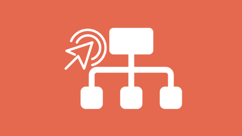 How to create a site map