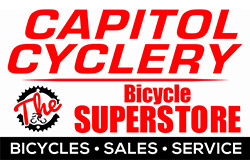 Capitol Cyclery Lousiana Bicycle Store & Repair Shop