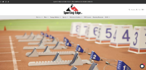 Sporting Edge Sports Store in Kearney, NE